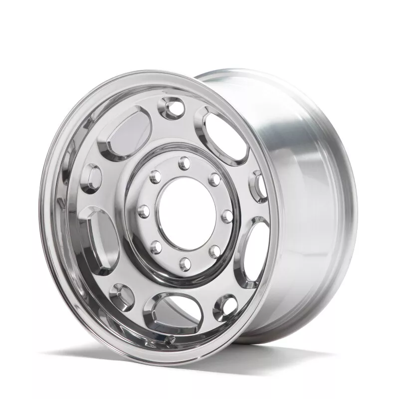 WCF Forged Wheels