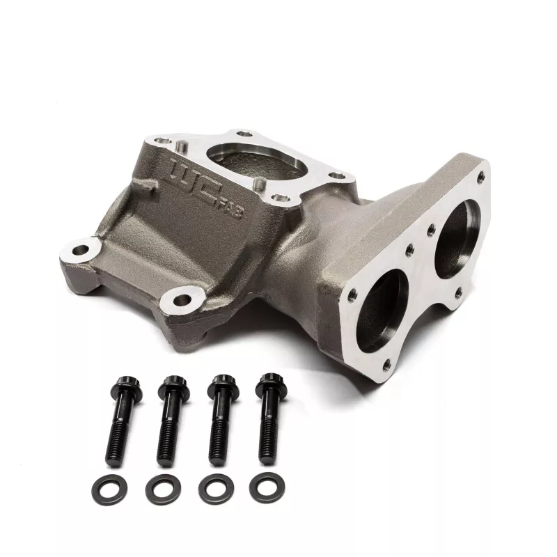 WCF Turbo Pedestal