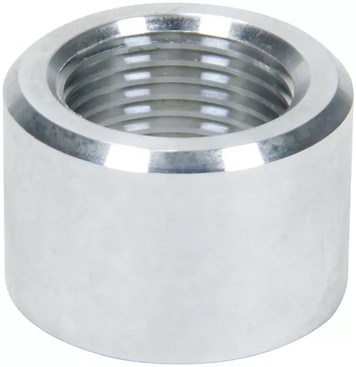 AN Weld Bung 16 AN Female Aluminum ALL50785