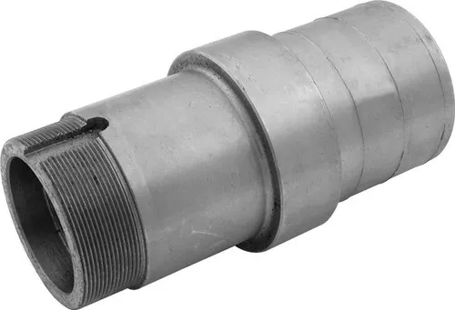 Weld On Snout 5×5 2.5in Pin RH Thread ALL68304