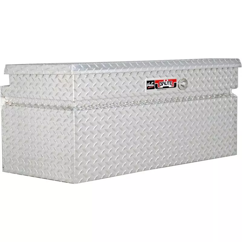 WES Brute Trailer Tongue Box