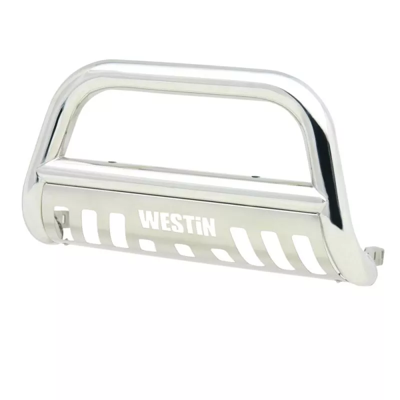 WES Bull Bars – E-Series