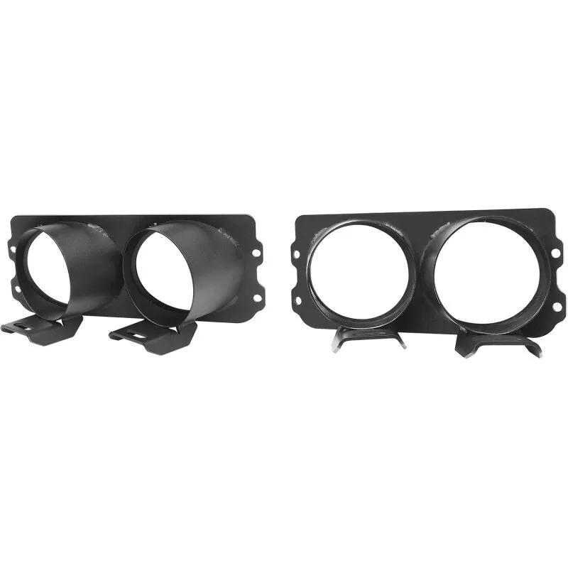 WES Bumper Light Kits