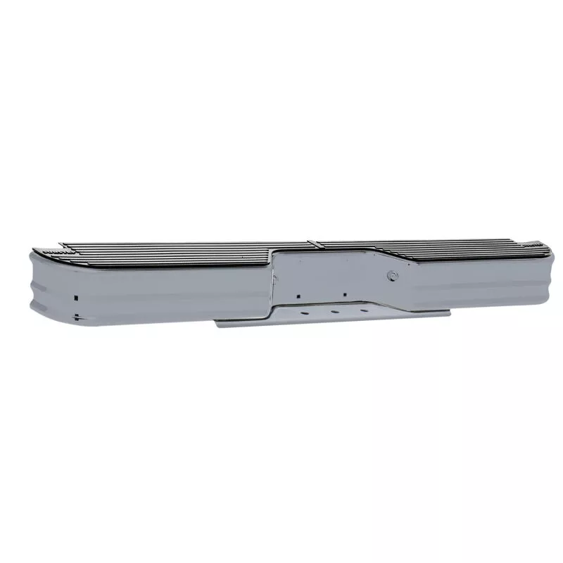 WES Fey Surestep Bumpers