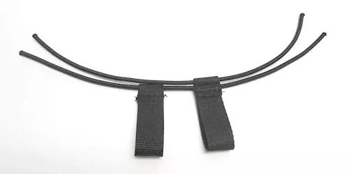 Wes Industries Replacement Elastic Stretch Cord For Wes Cargo Boxes – 110-0015