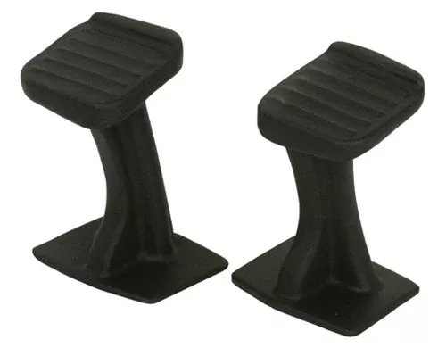 Wes Industries Universal Foot Pedals