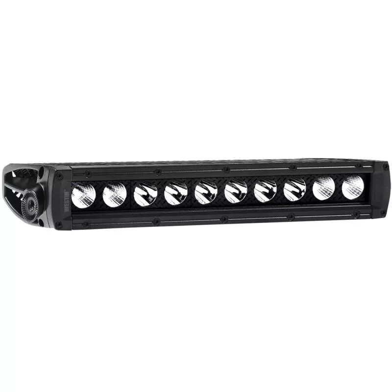 WES LED Light Bars – B-Force