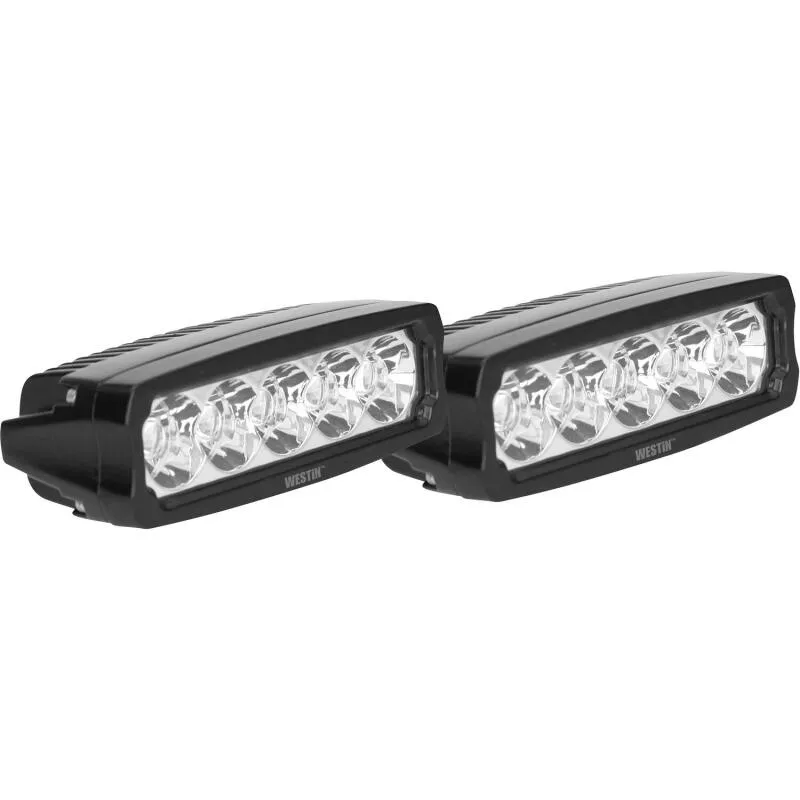 WES LED Light Bars – Fusion5