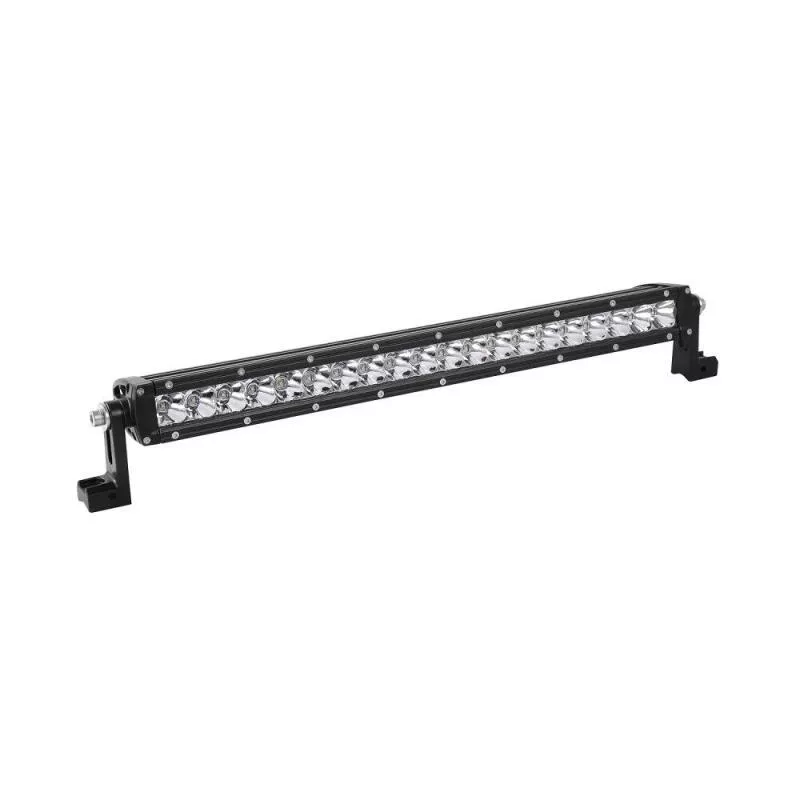 WES LED Light Bars – Xtreme