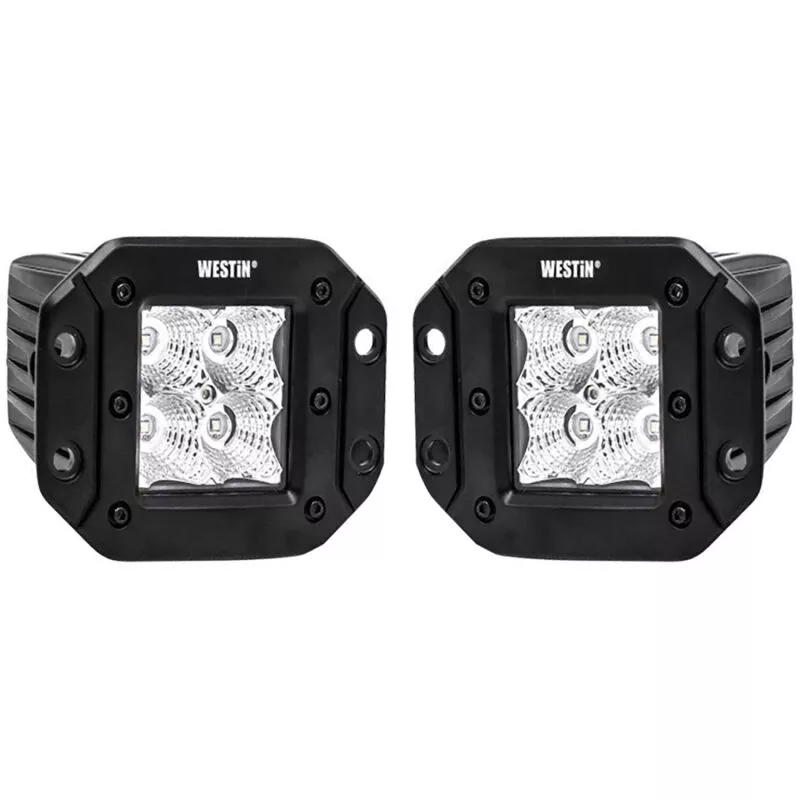 WES LED Lights – FM4Q