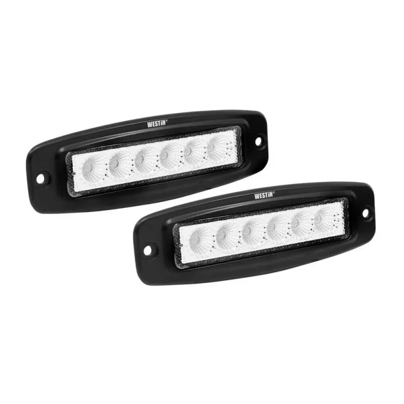 WES LED Lights – FM6