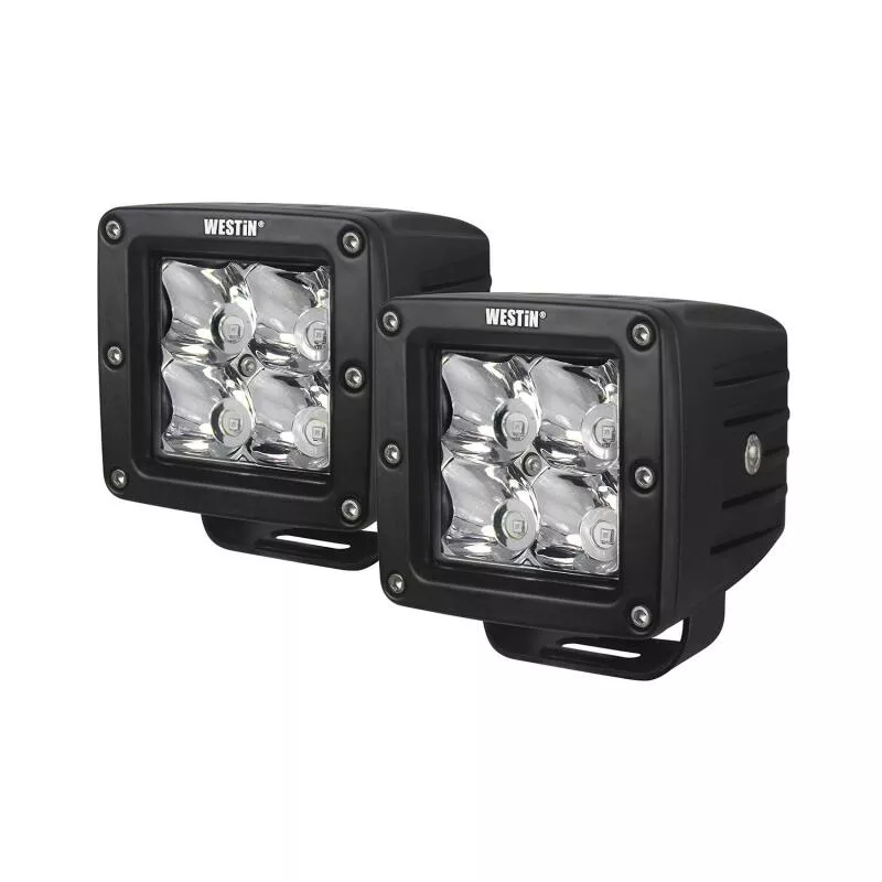 WES LED Lights – HyperQ