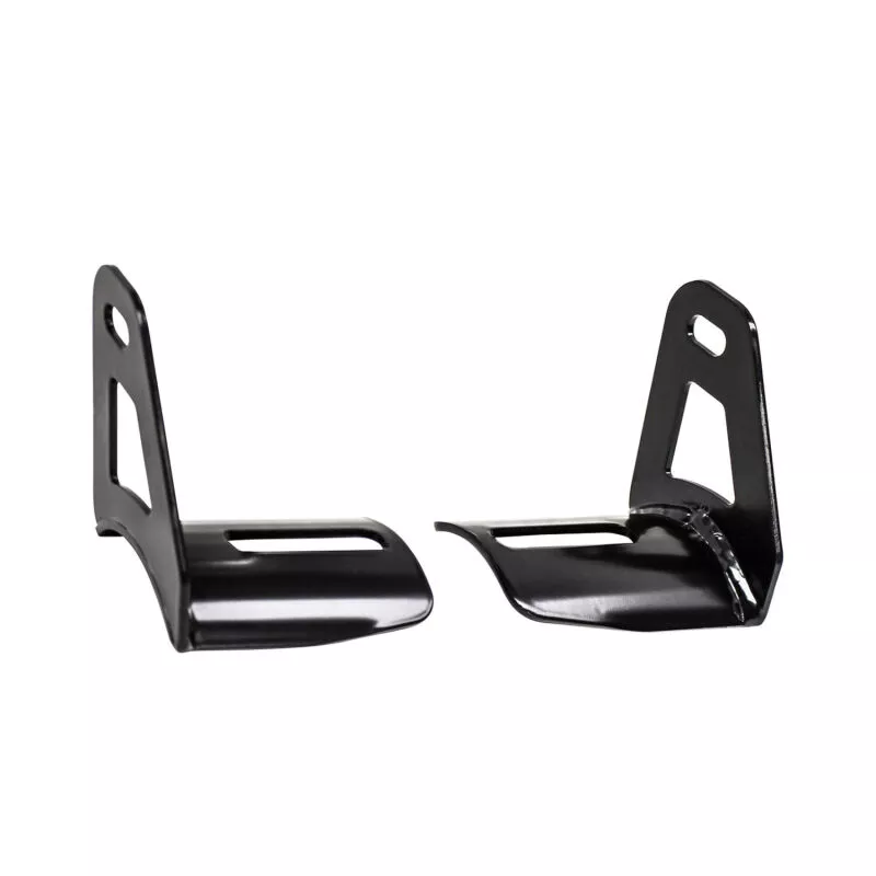 WES Lighting Brackets