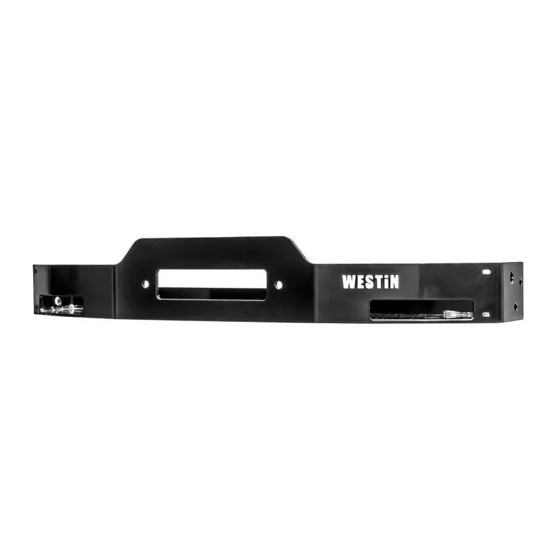 WES MAX Winch System