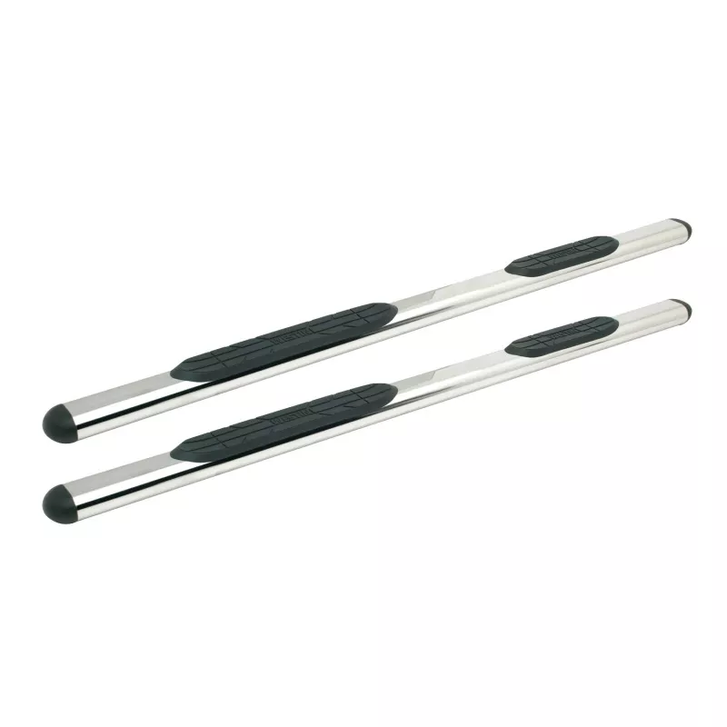 WES Nerf Bars - Premier 4