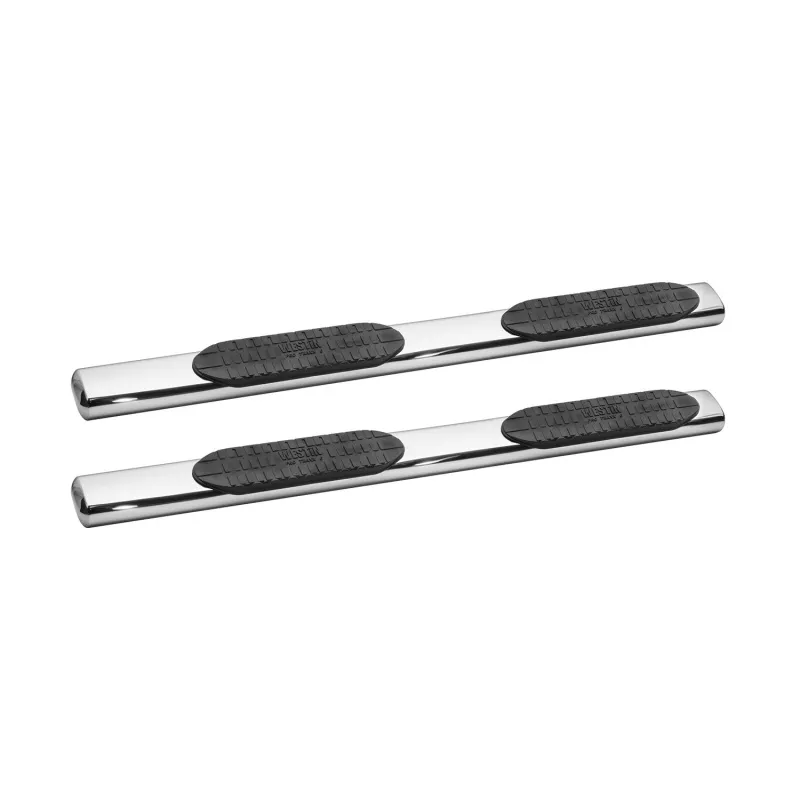 WES Nerf Bars – PRO TRAXX 6
