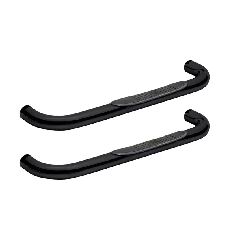WES Nerf Bars – Signature 3