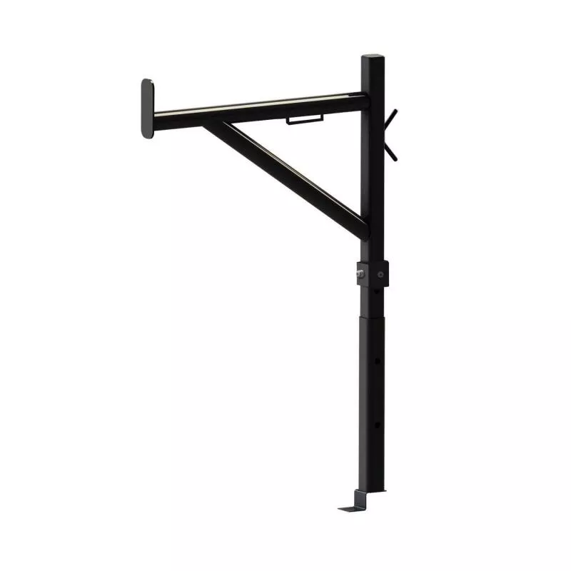 WES Overhead & Ladder Racks