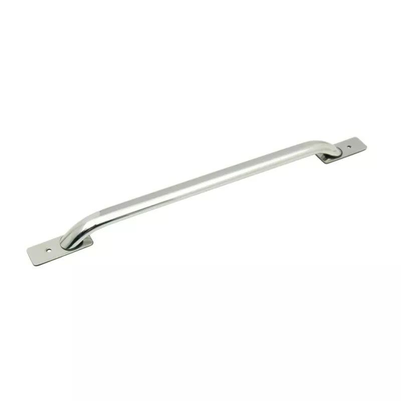 WES Platinum Oval Bed Rails