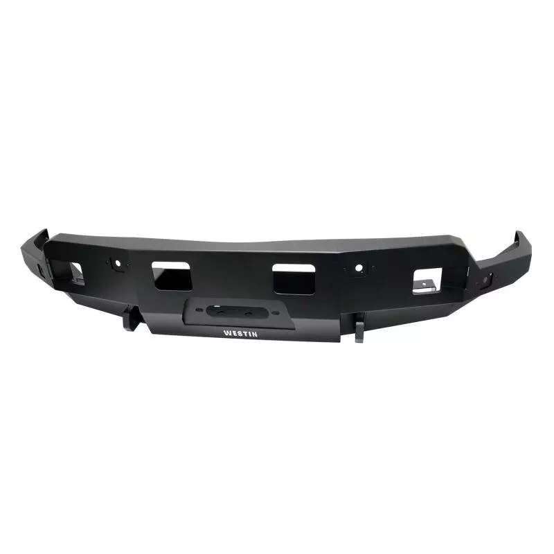 WES Pro-Series Bumpers