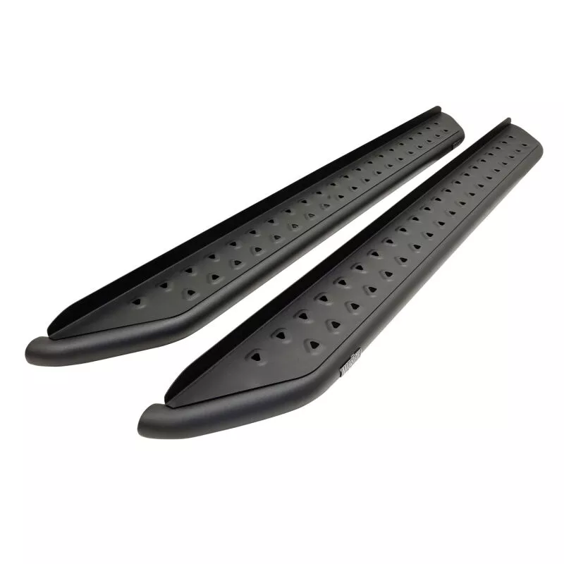 WES Running Boards – Outlaw