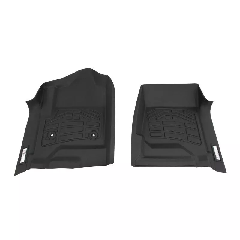WES Wade Sure-Fit Liners - Blk