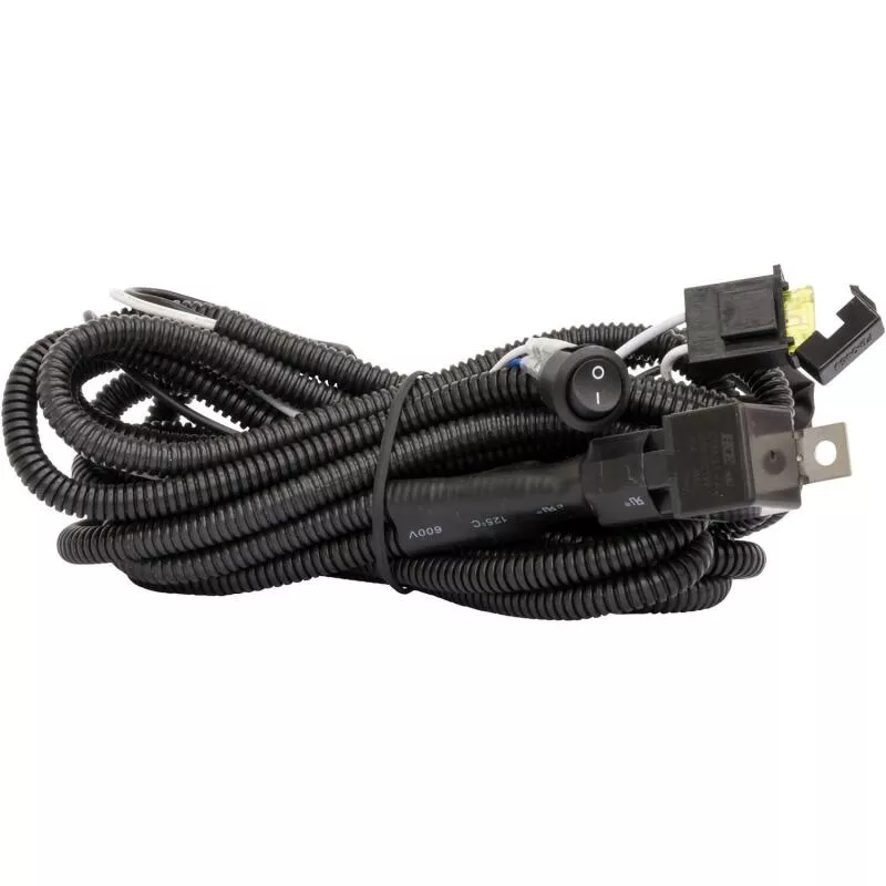 WES Wiring & Electrical