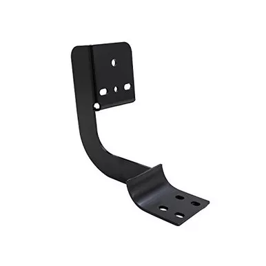 Westin 22-1895 Oval Step Bars Mounting Brackets For Ram 2500 2011-2022