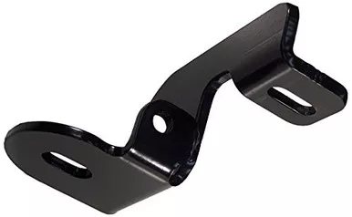 Westin 30-1005 Safari Light Bar Mount Kit, Black