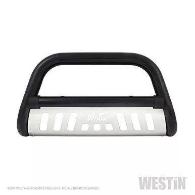 Westin 32-3585 Ultimate Bull Bar for 2011-2013 Dodge Durango – Black