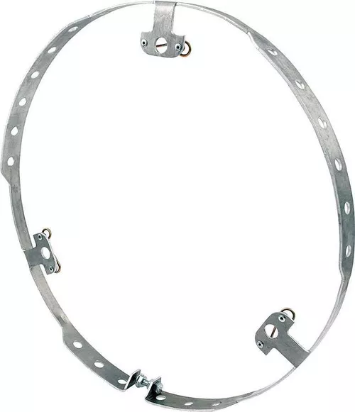 Wheel Cover Retainer Ring ALL44179