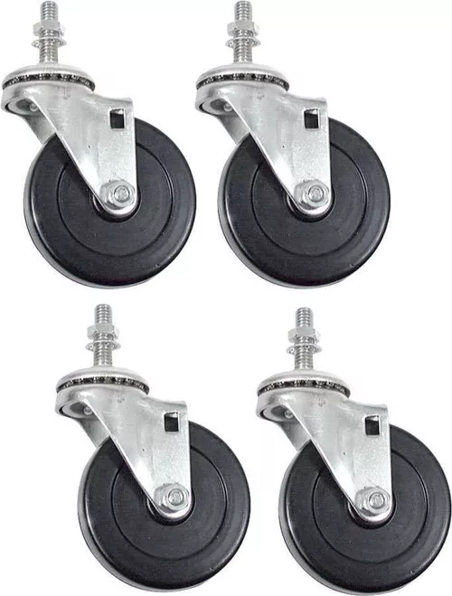 Wheel Kit 3in Standard Duty ALL10162
