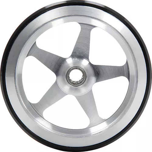 Wheelie Bar Wheel Star with Bearing ALL60511