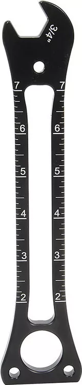 Wheelie Bar Wheel Wrench 3/4in ALL11195