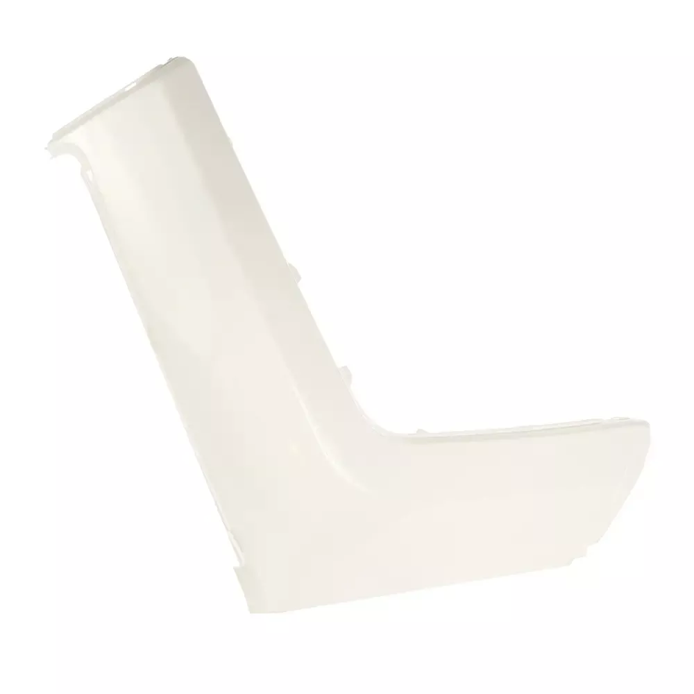 WHITE, LEFT FRONT PANEL – BODY