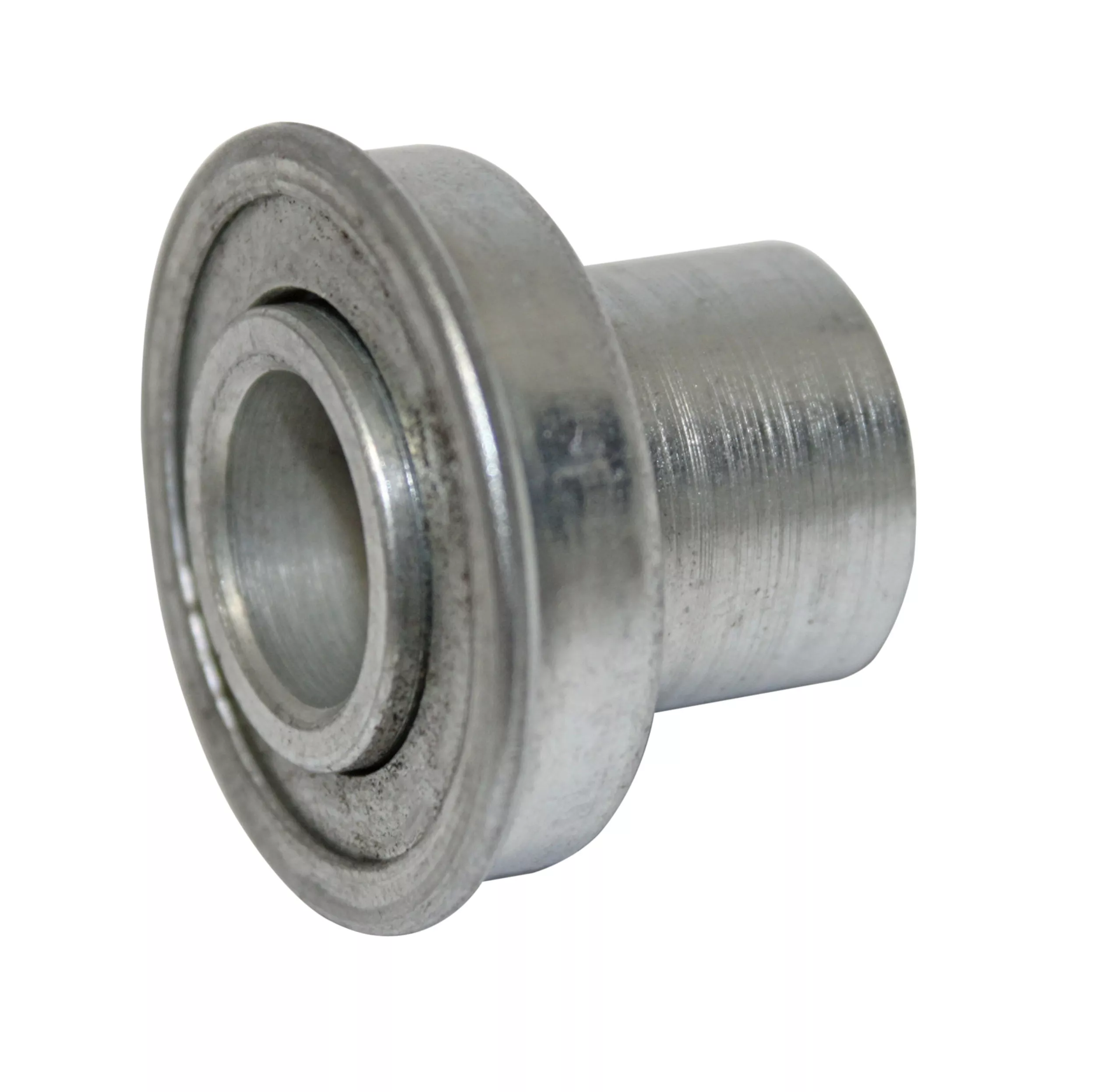 Wide Race Flanged Bearing (5/8'' ID) 5/8" ID x 1-3/8" OD