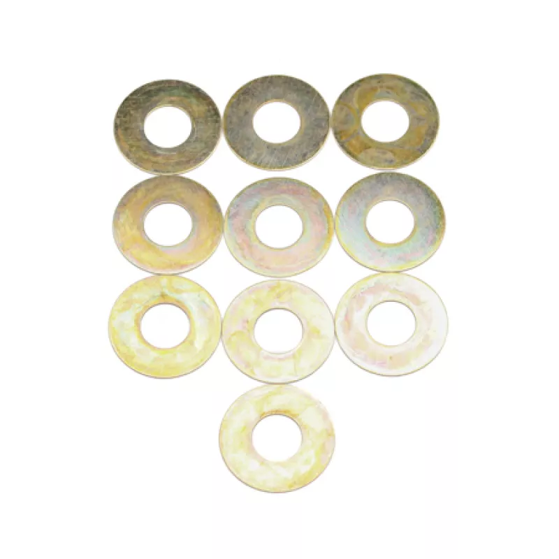 WIL Caliper Shim