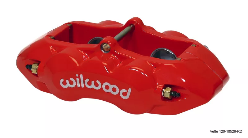 WIL D8 Caliper