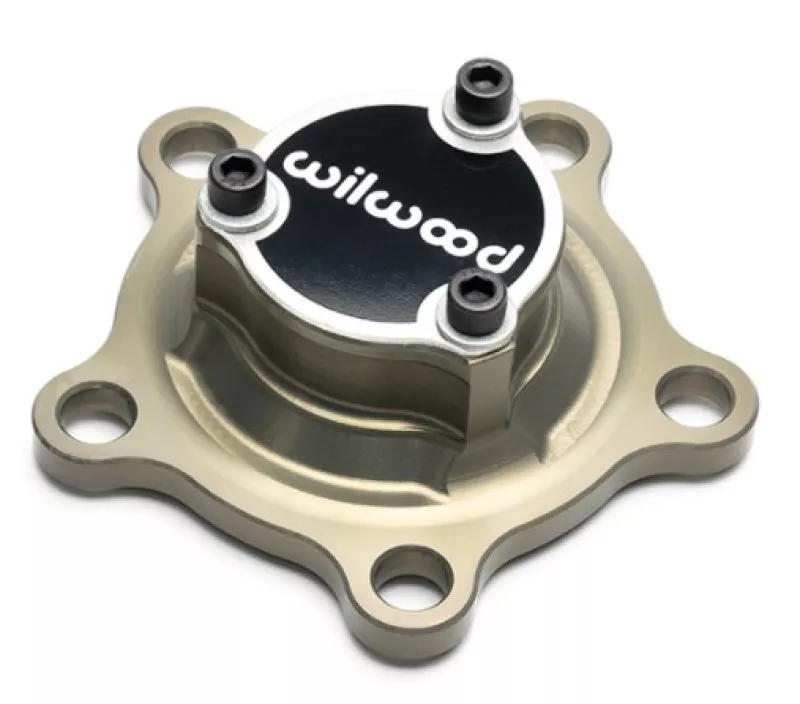 WIL Drive Flange