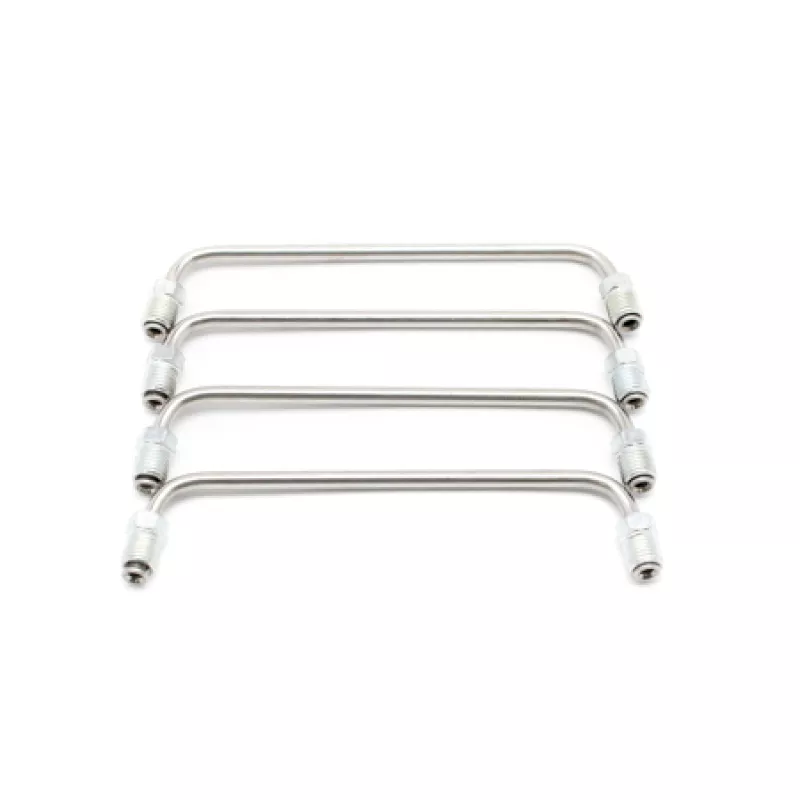 WIL Fluid Tubes