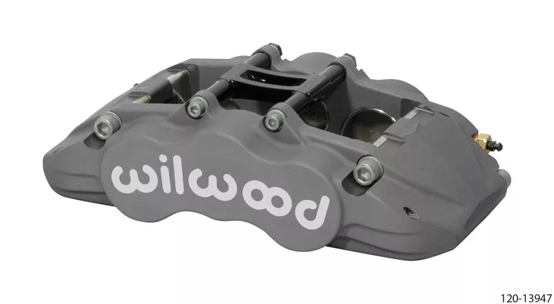 WIL GN6R Caliper