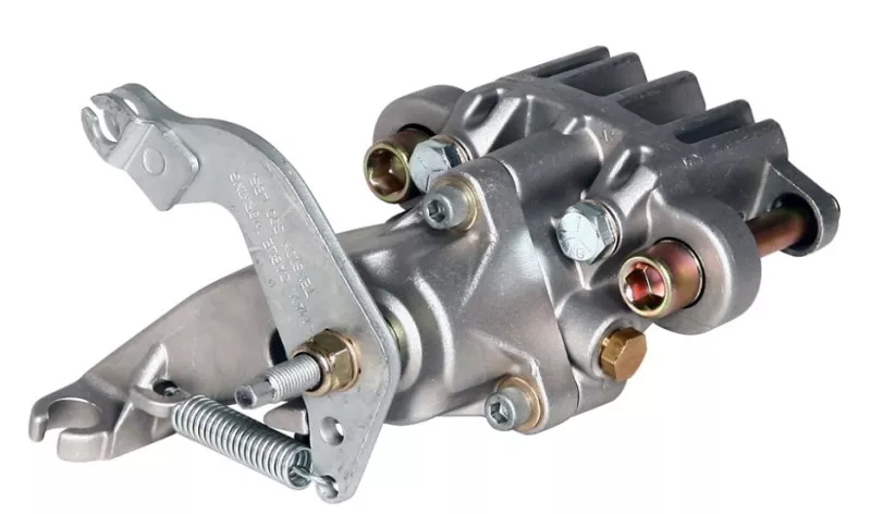 WIL Hydra Mechanical Caliper