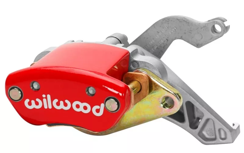 WIL Mechanical Caliper