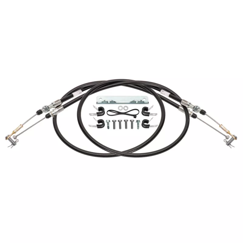WIL Parking Brake Cable Kit