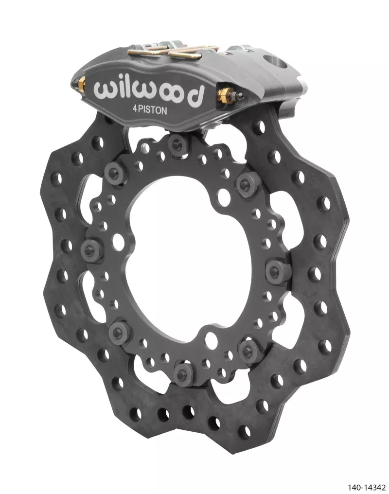 WIL Powerlite Brake Kits