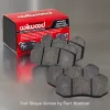 WIL Promatrix Brake Pads