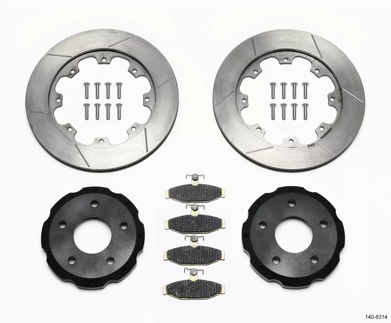 WIL Rotor Kit