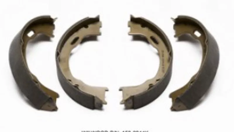 WIL Sint. Metalic Brake Pads