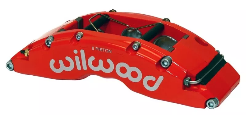 WIL TC6R Caliper