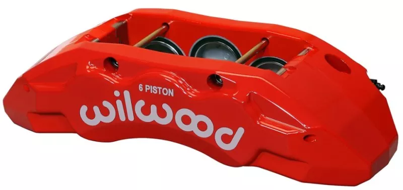 WIL TX6R Caliper